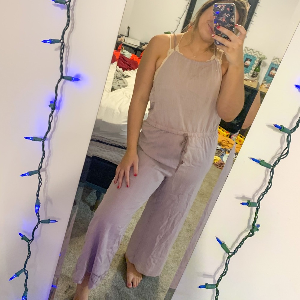 botique jumpsuit